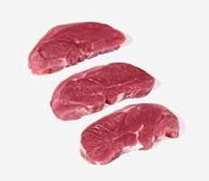 “Premium” Lamb Leg Steaks Meat Cut Spec Step 6